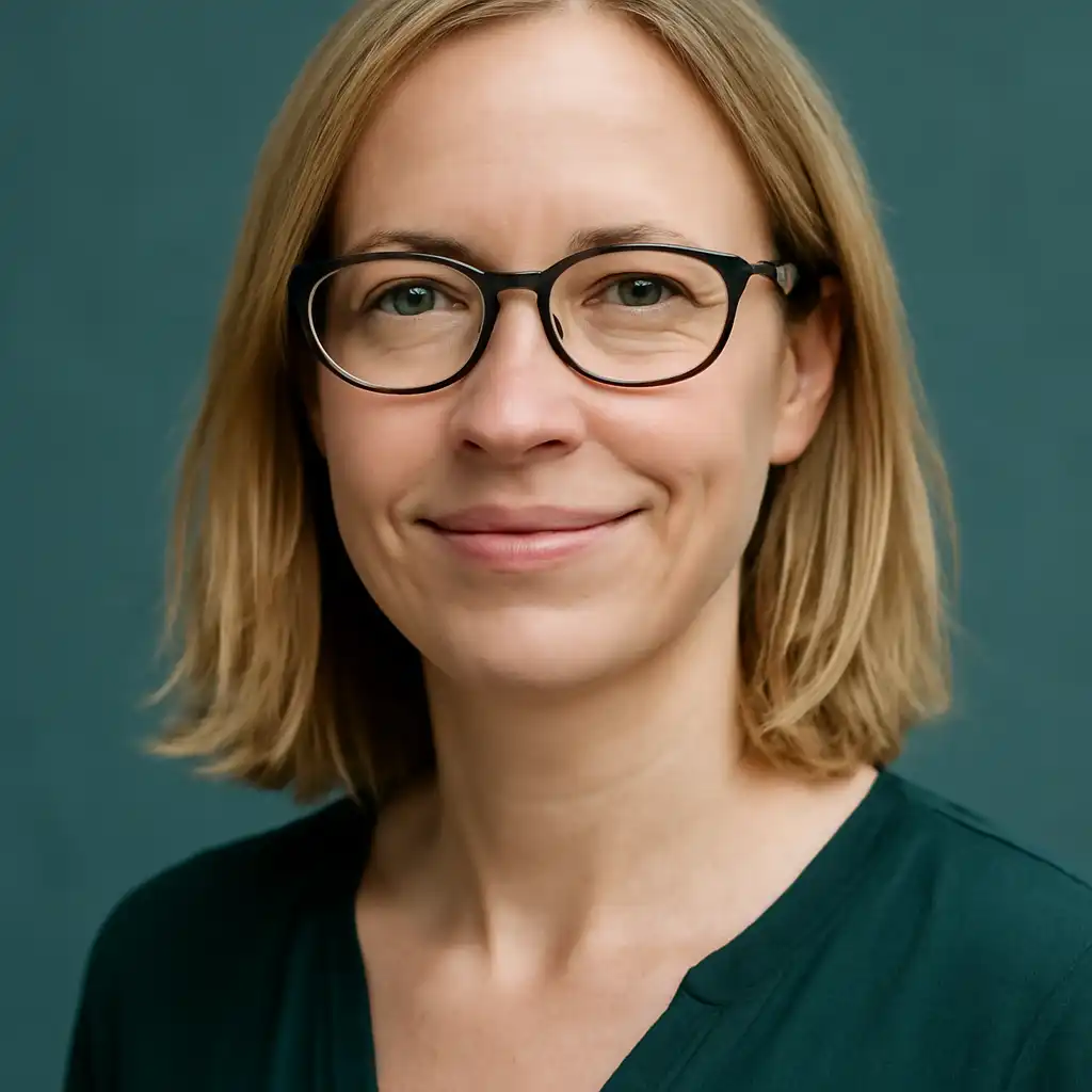 Verena Langer